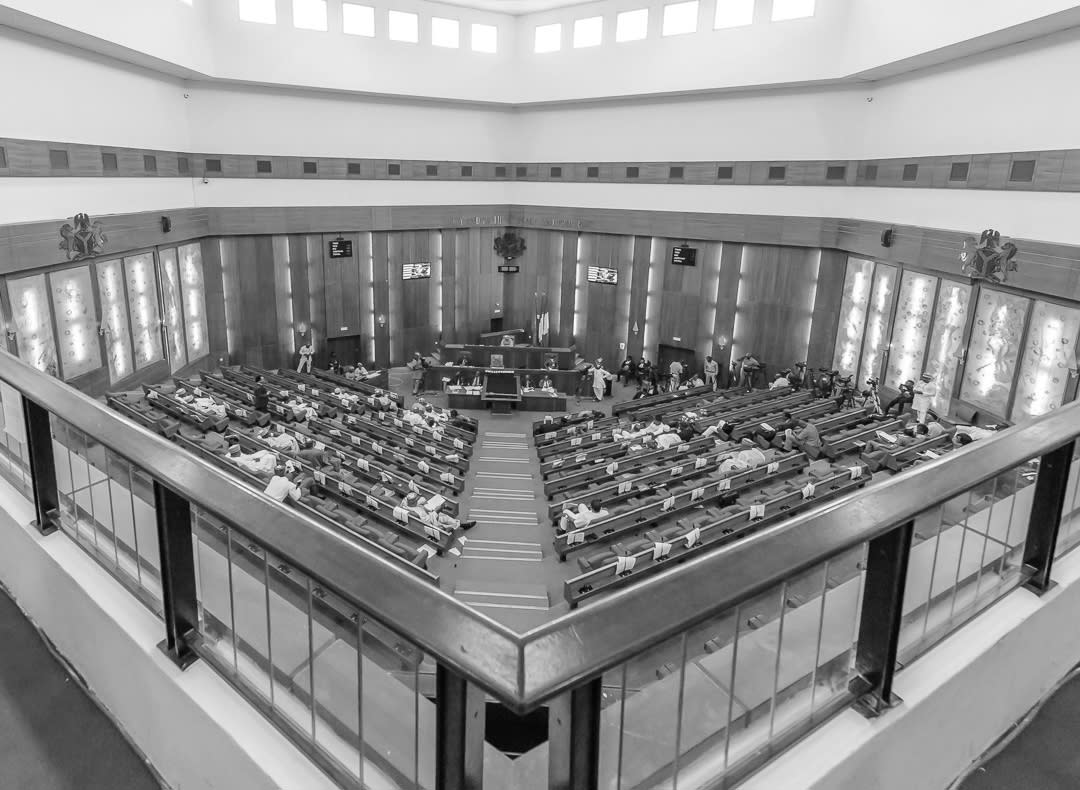 Femi Odewunmi Offers Strategies for Political Campaigning in the Digital Age