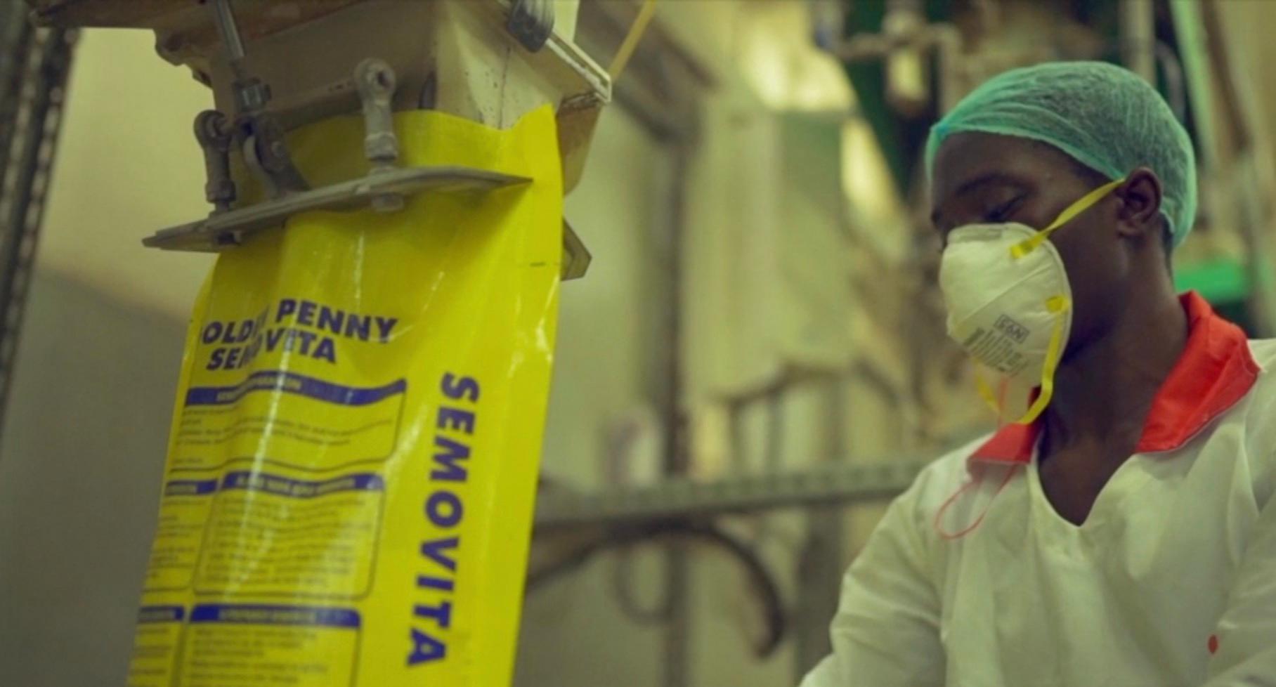 60 Years of Feeding the Nation Everyday