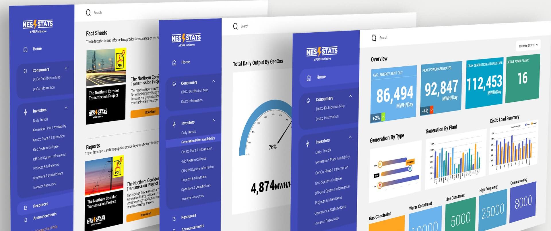 Re-Energizing Transparency In Nigeria’s Power Sector Through Data