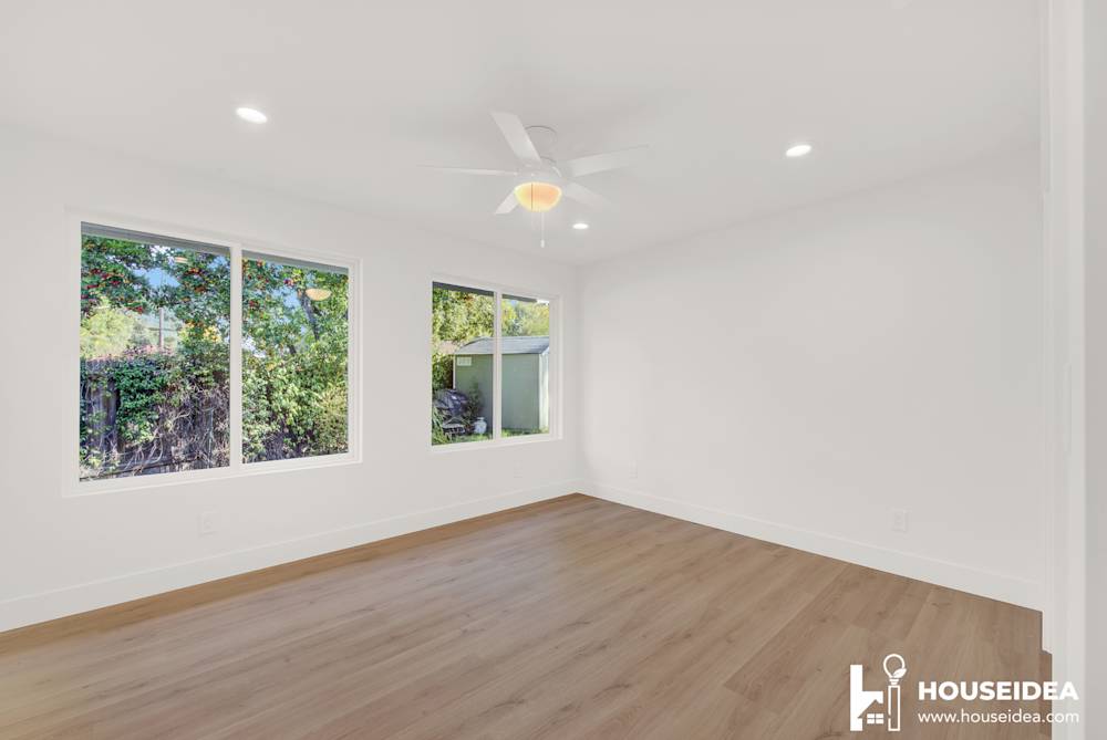 Complete Home Remodel & New Addition