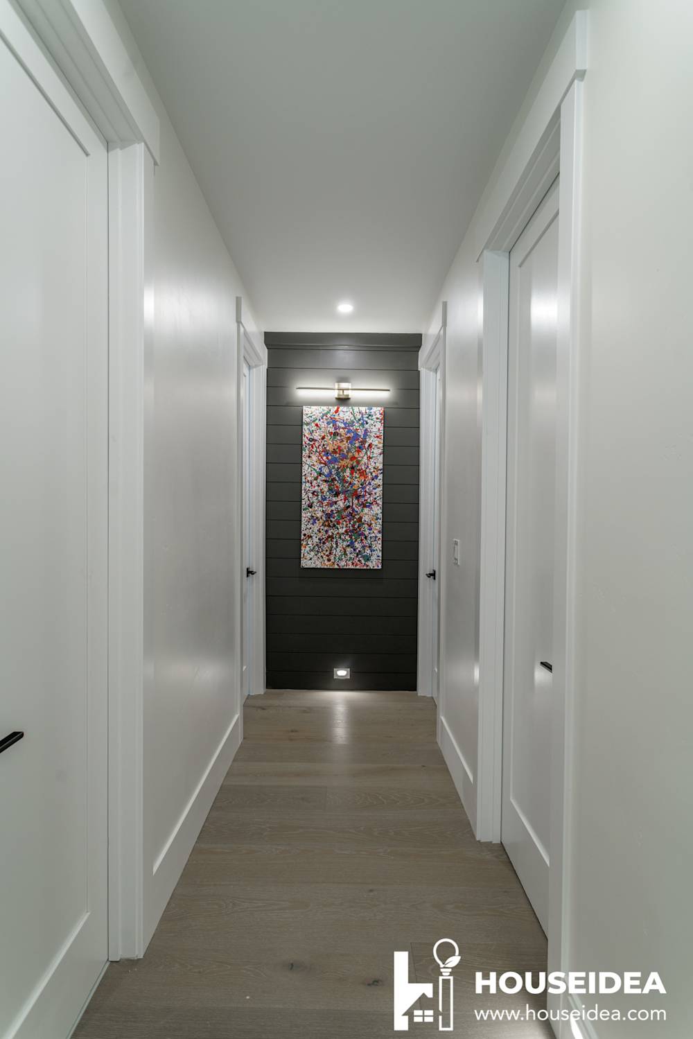 Whole House Remodel