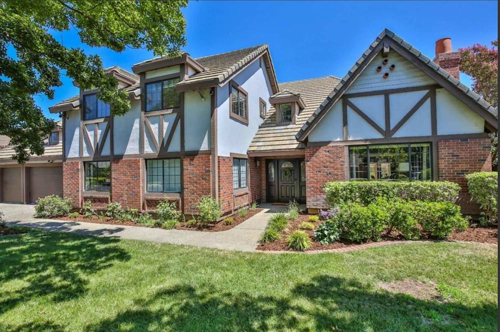 Full House Remodel