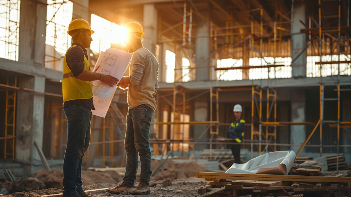 Owner Builder vs Contractor Construction: Which is Best?