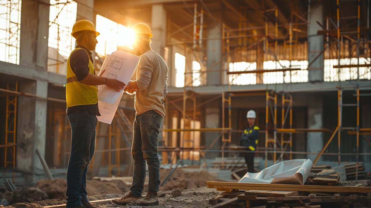 Owner Builder vs Contractor Construction: Which is Best? Owner Builder vs Contractor Construction: Which is Best?