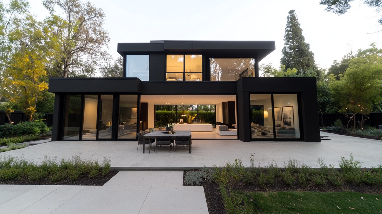 Top Architect Firms Near Me: Find Your Perfect Match