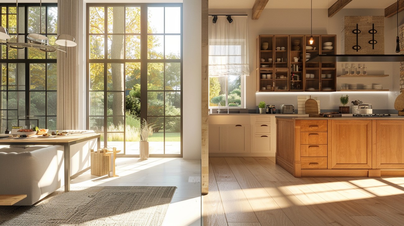 best building versus buying a house