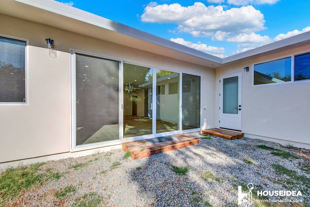 Complete Home Remodel & New Addition