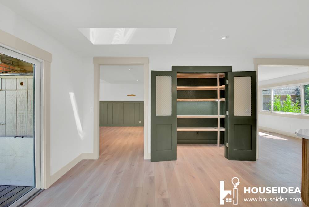 Whole House Remodel