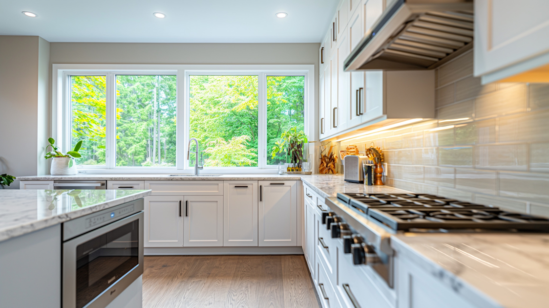 Exploring the Differences: Inset vs Overlay Cabinets