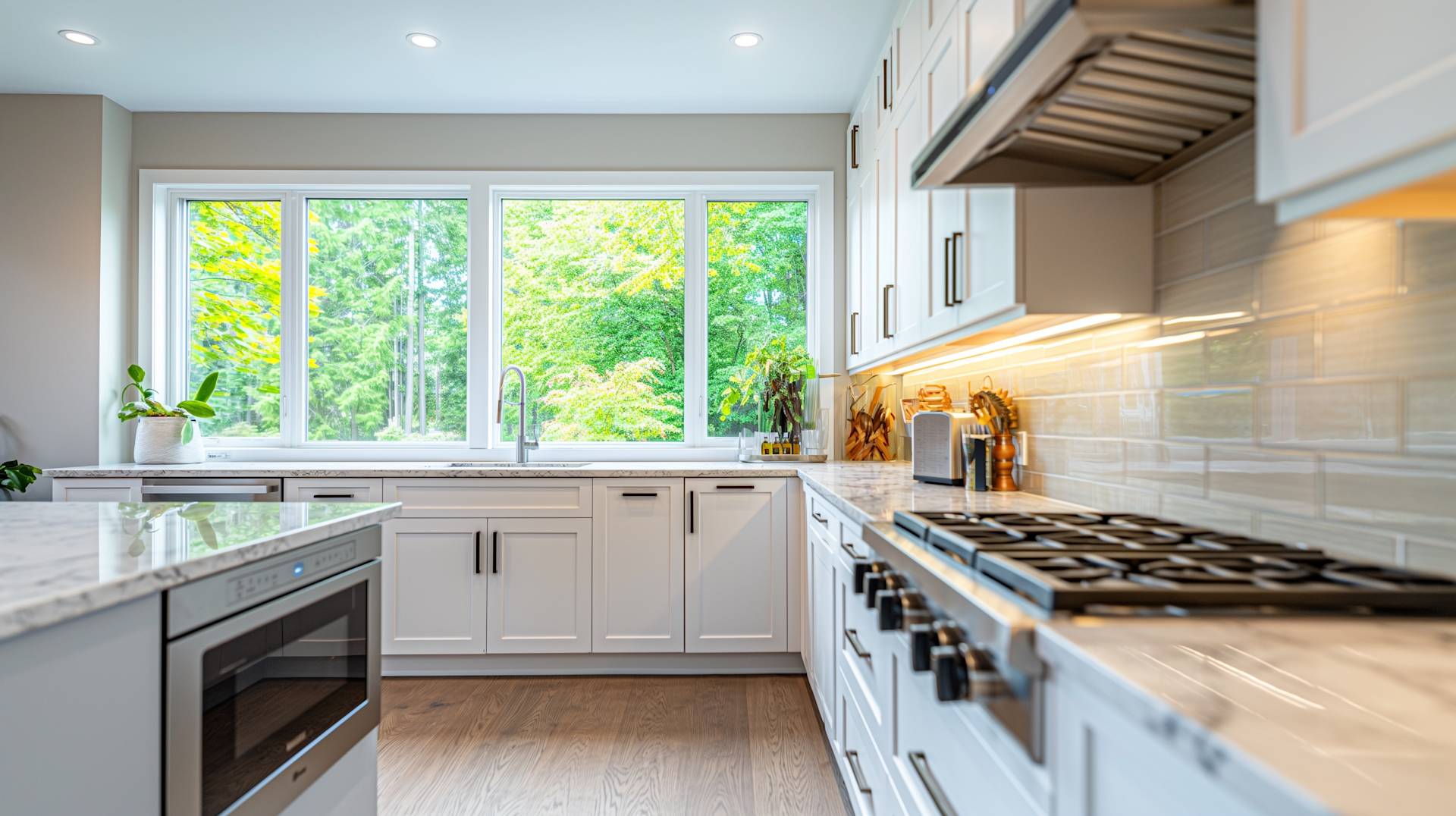 Progressive Inset Inset vs Overlay Cabinets: A Comparison Guide