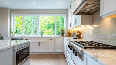 Exploring the Differences: Inset vs Overlay Cabinets