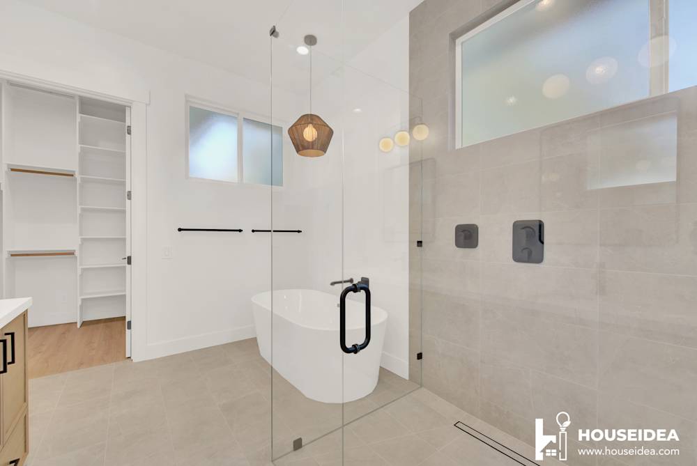 Complete Home Remodel & New Addition