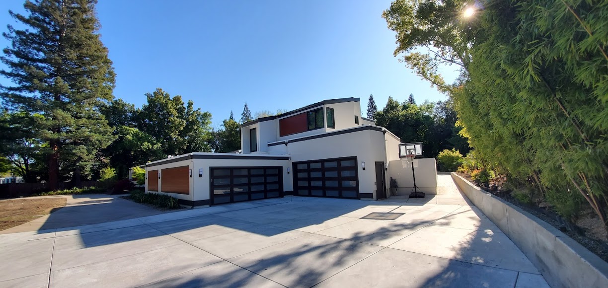 Sacramento Custom Home Construction