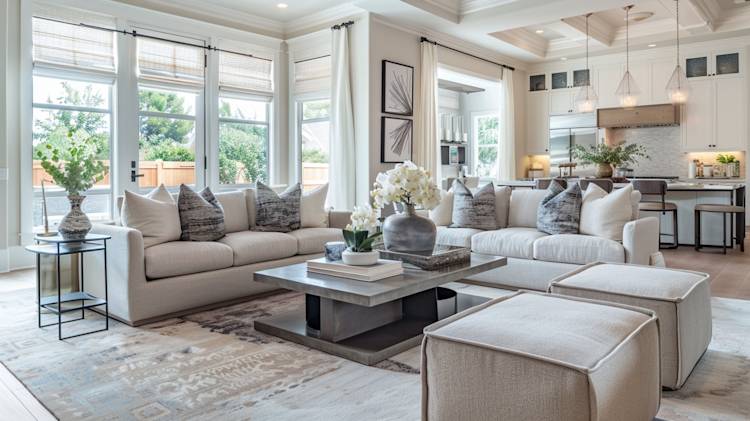 Sacramento Interior Design Pricing: What to Anticipate
