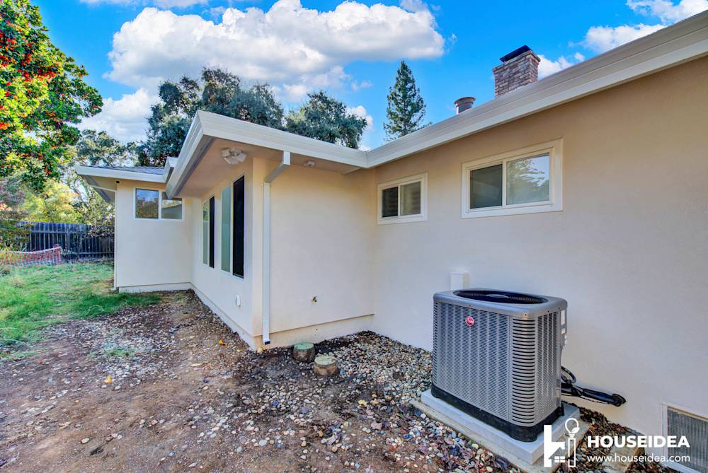 Complete Home Remodel & New Addition