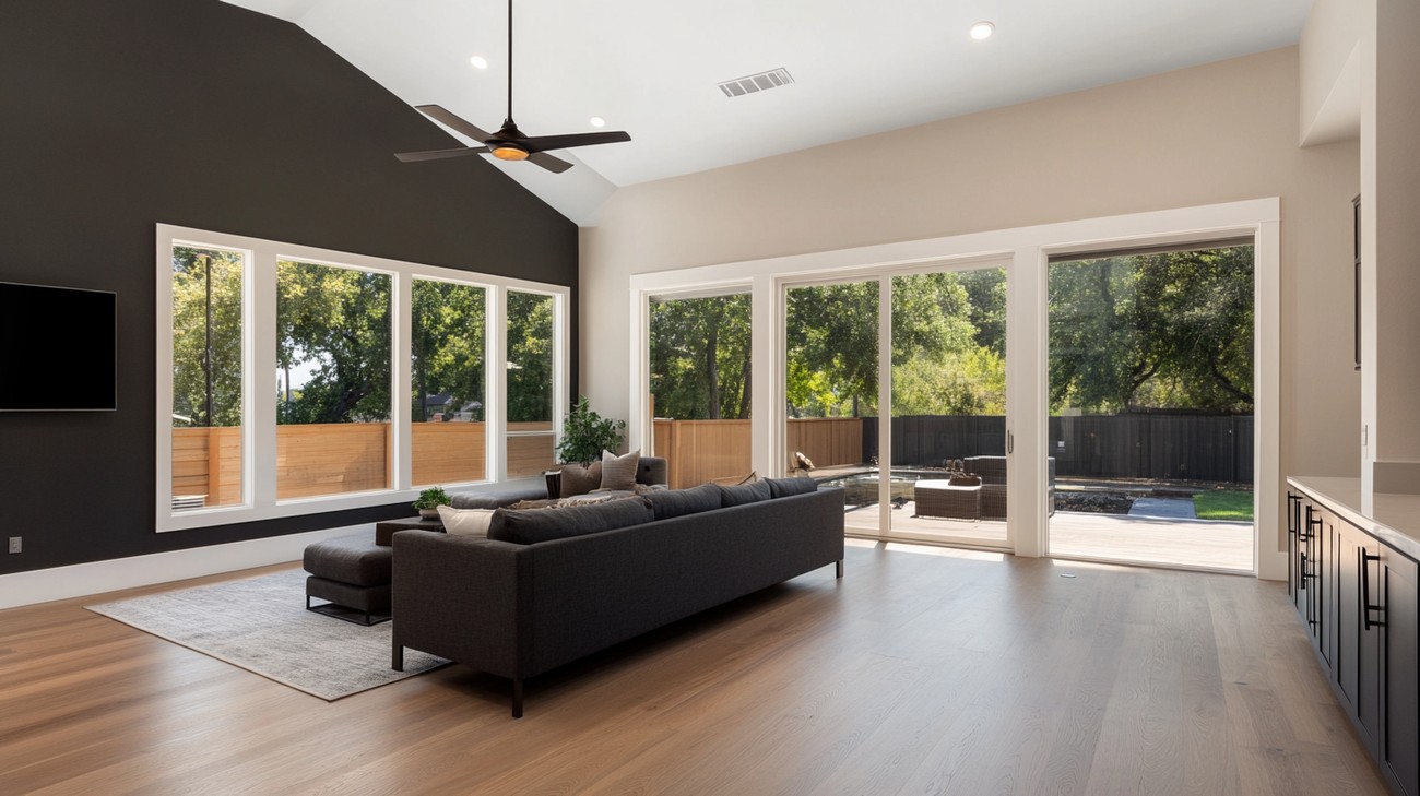 Maximize Space: Expert Tips on Room Addition