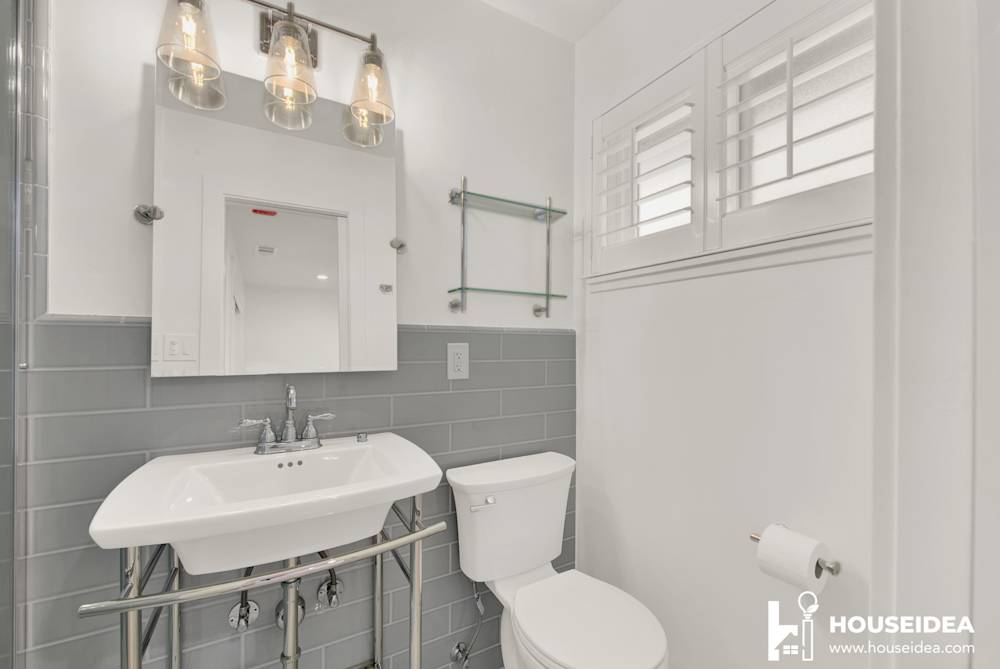 Complete Home Remodel & New Addition