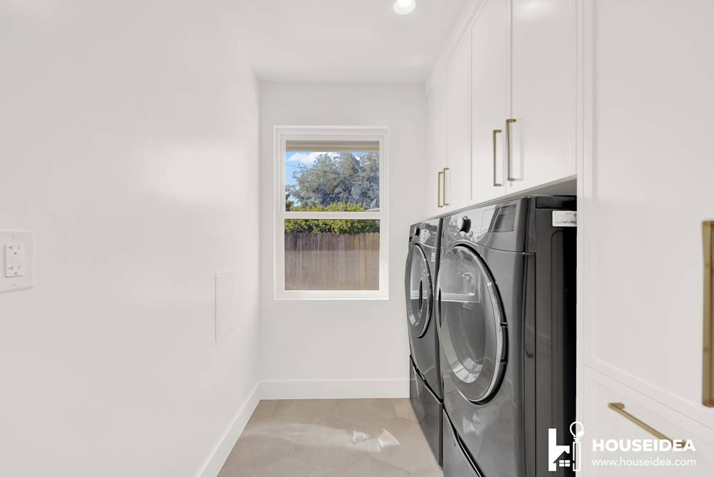 Complete Home Remodel & New Addition