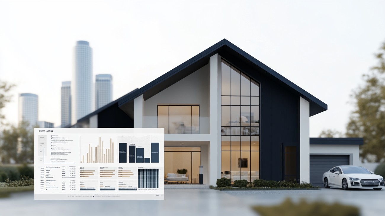 Custom Home Budget Breakdown: Essential Insights