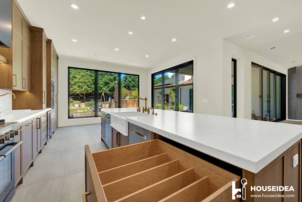 Complete House Remodel & Home Addition