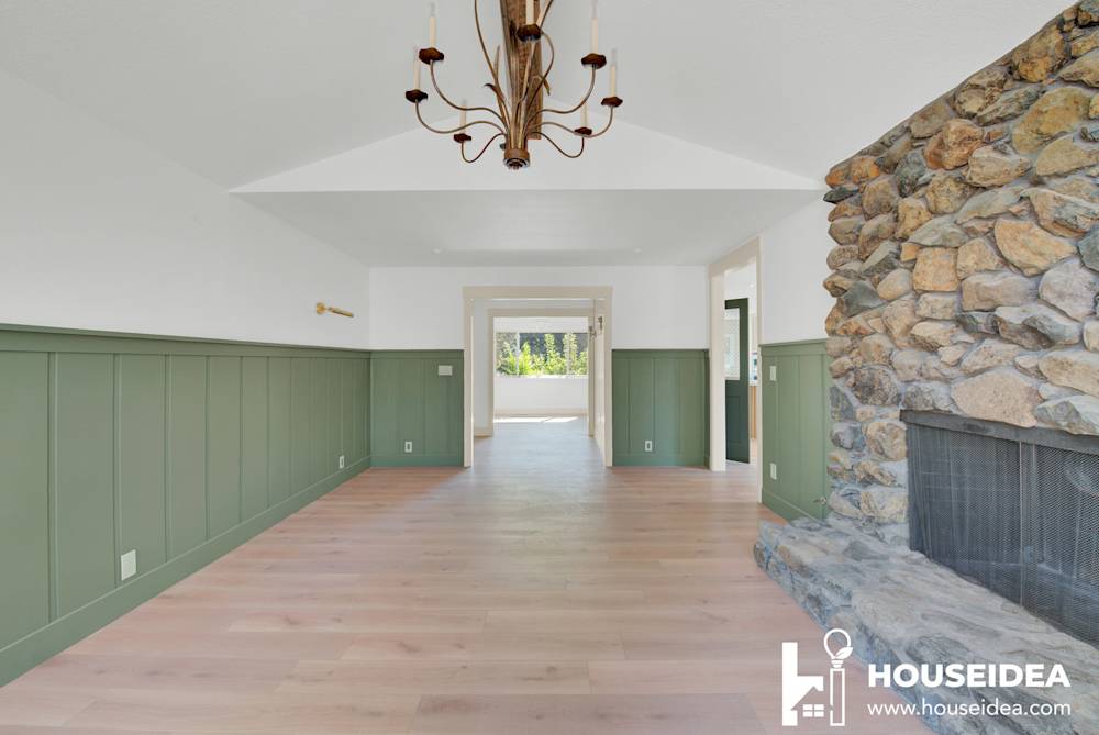Whole House Remodel