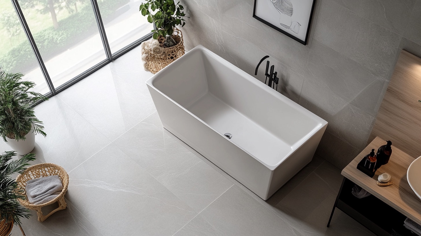 Home Depot Tile: Your Ultimate Guide