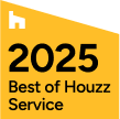Houzz Best Service