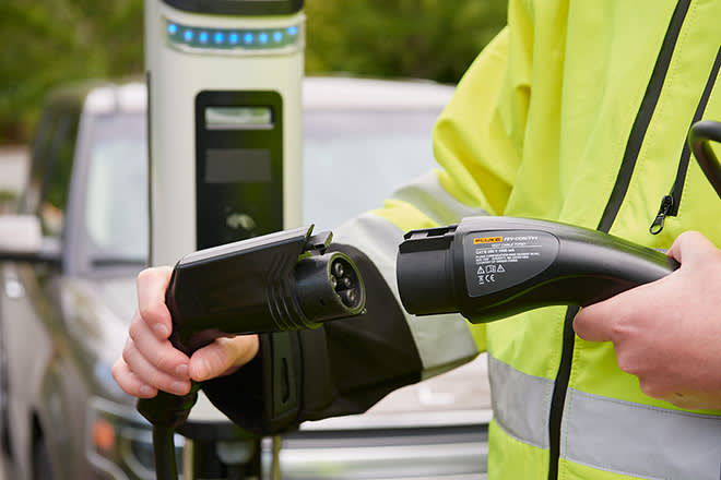 Understanding EV Charger Installation Requirements in Sacramento