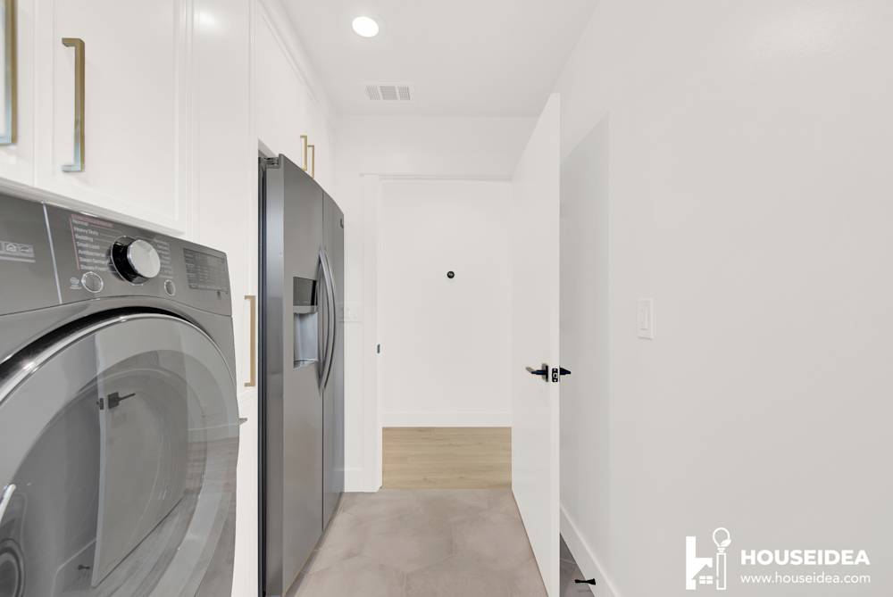 Complete Home Remodel & New Addition