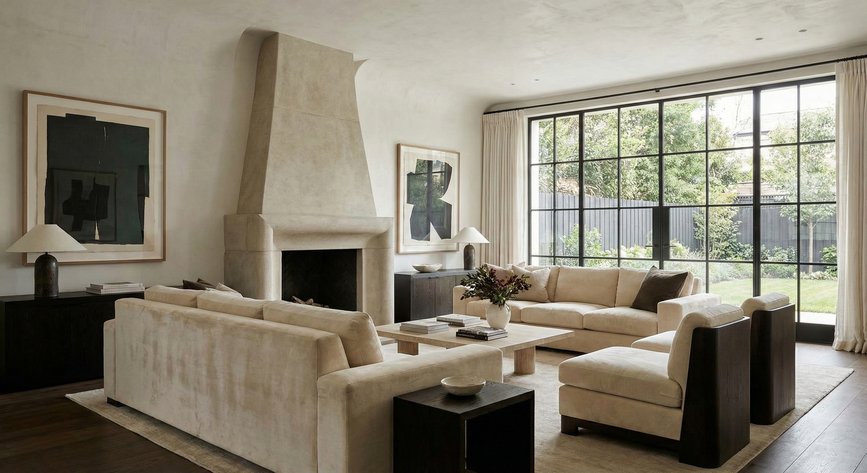 best imperfect smooth drywall texture​