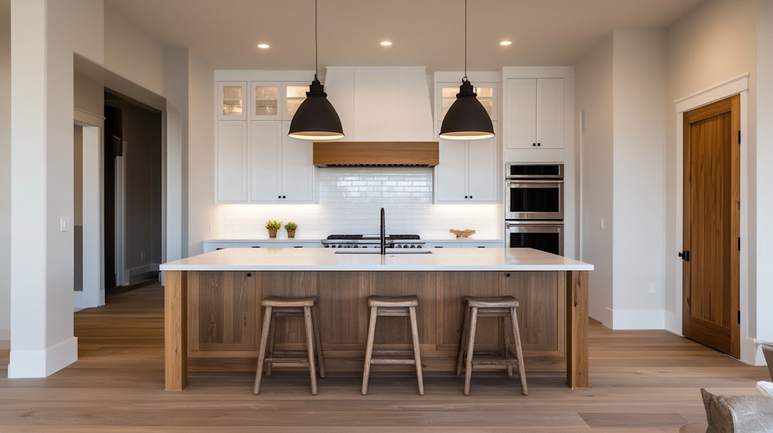 Kitchen Island Lights: Your Complete Guide