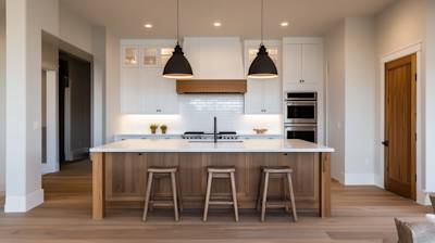 Kitchen Island Lights: Your Complete Guide