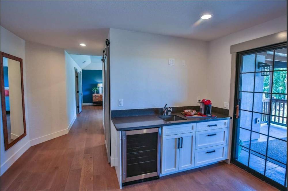 Full House Remodel
