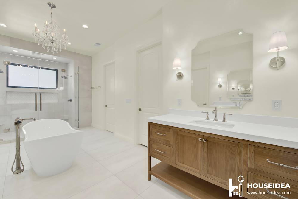 Complete House Remodel & Home Addition