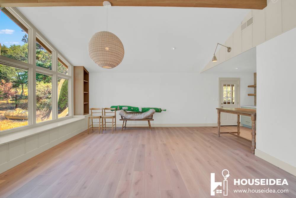 Whole House Remodel