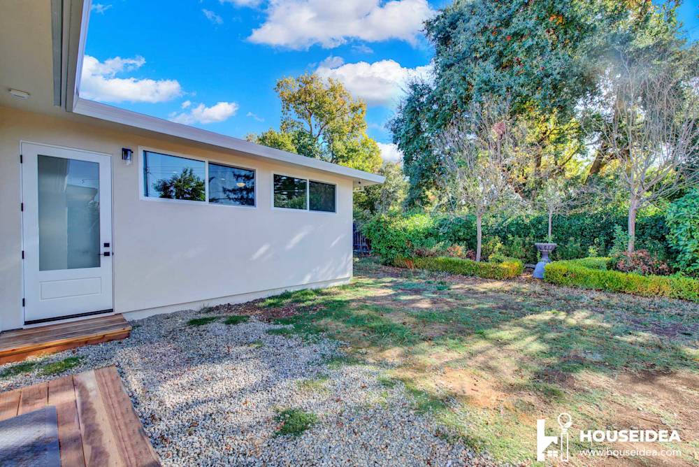 Complete Home Remodel & New Addition