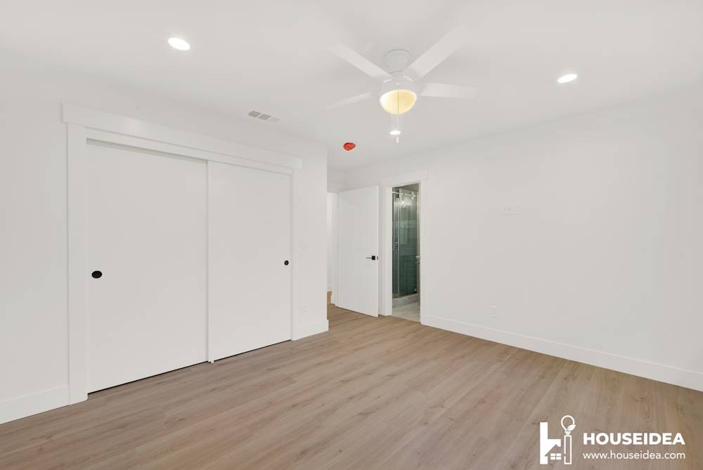 Complete Home Remodel & New Addition