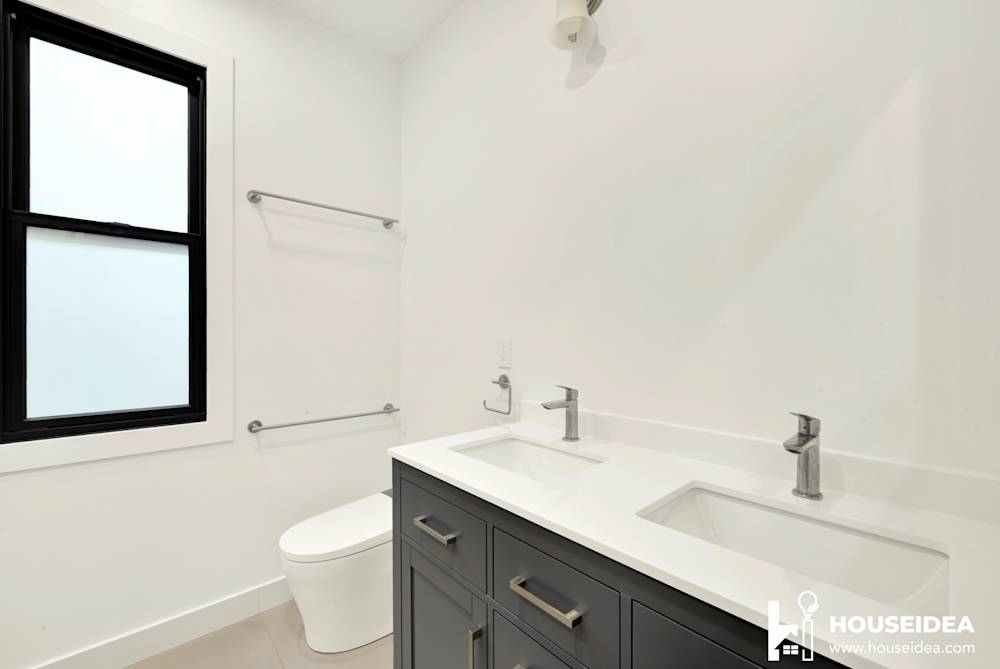 Whole House Remodel & New Addition
