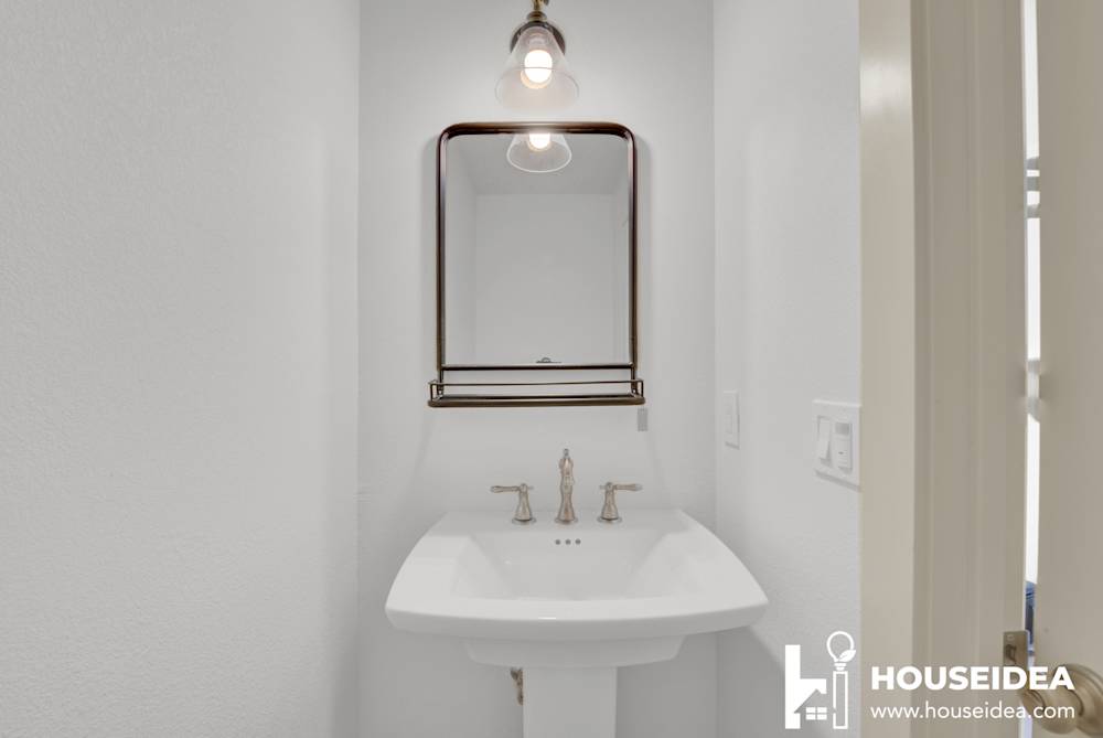 Whole House Remodel