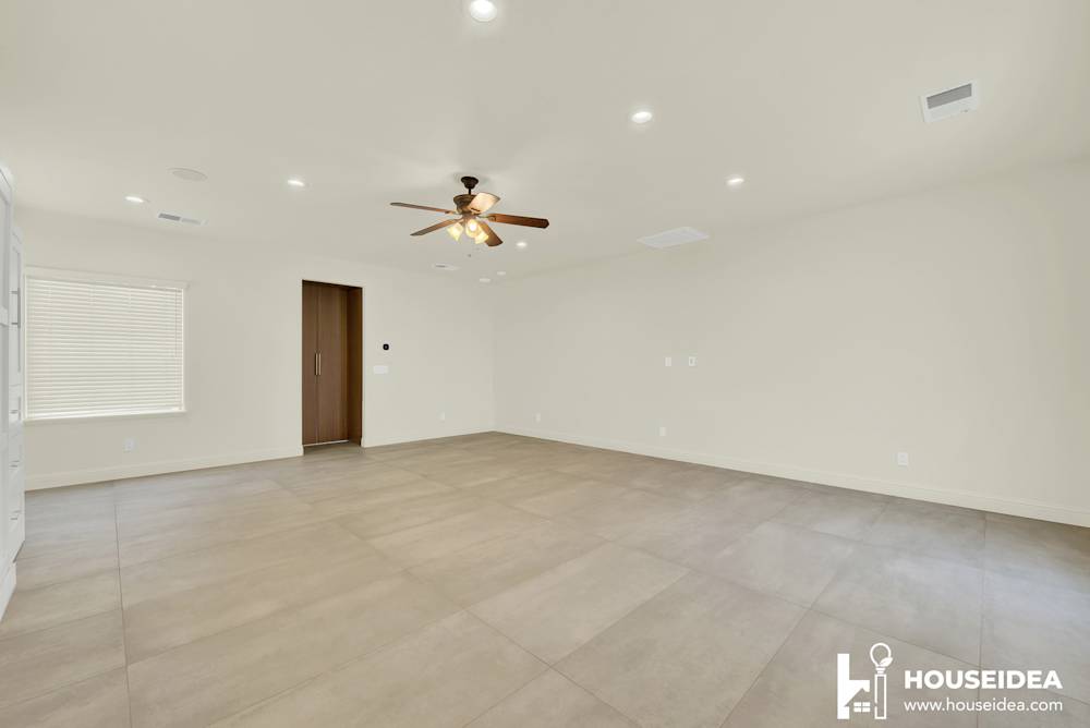 Complete House Remodel & Home Addition