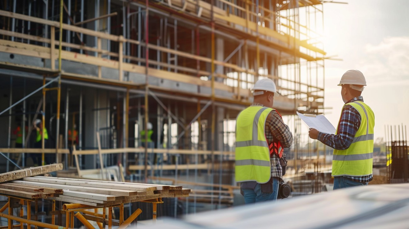 Understanding Builders Risk Insurance: What You Need to Know