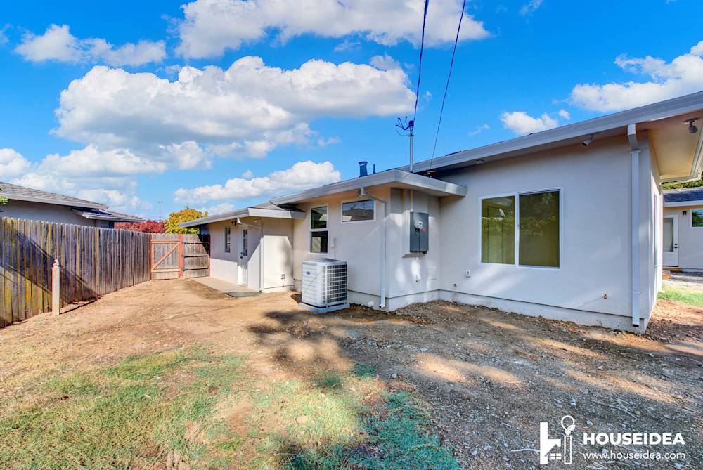 Complete Home Remodel & New Addition