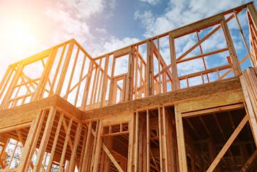 Sacramento New Home Construction Contractor