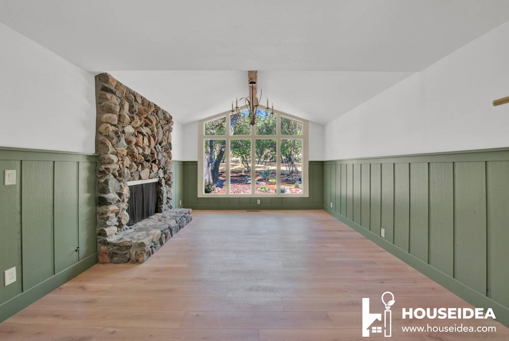 Whole House Remodel