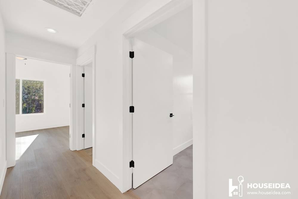 Complete Home Remodel & New Addition