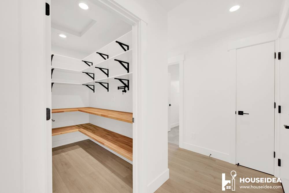 Complete Home Remodel & New Addition