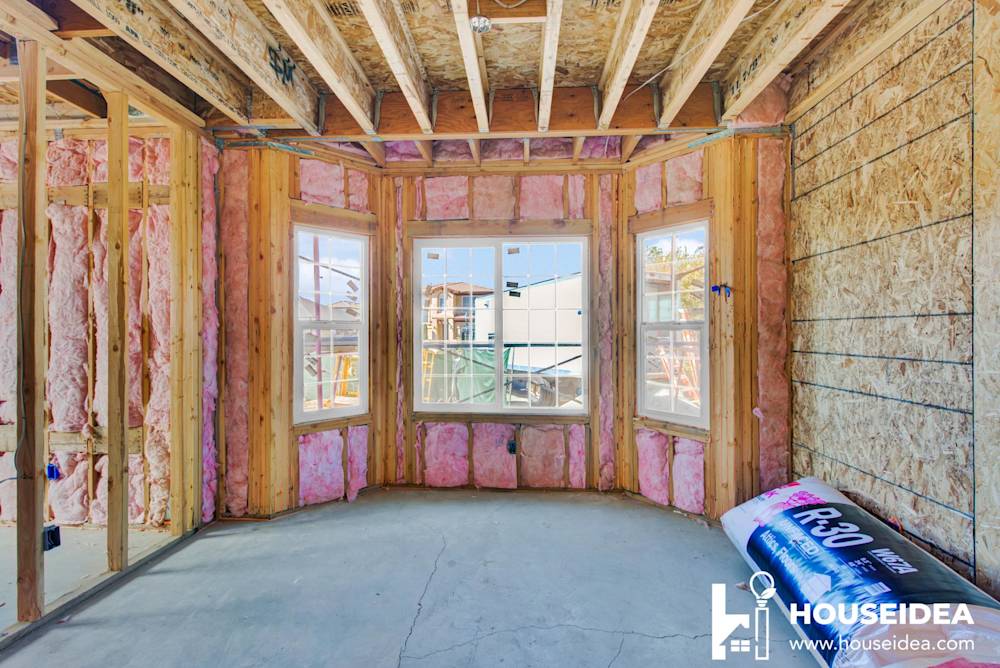 New Construction Build