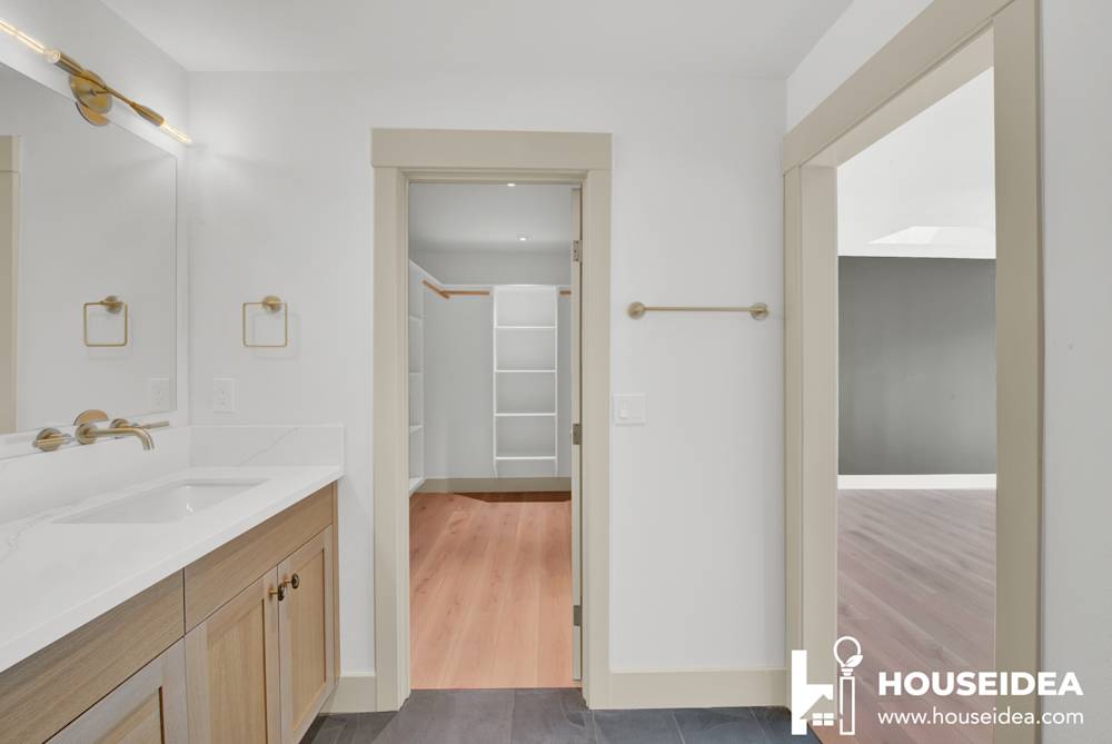 Whole House Remodel