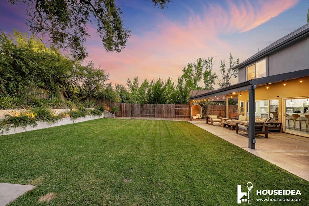 Full House Remodel