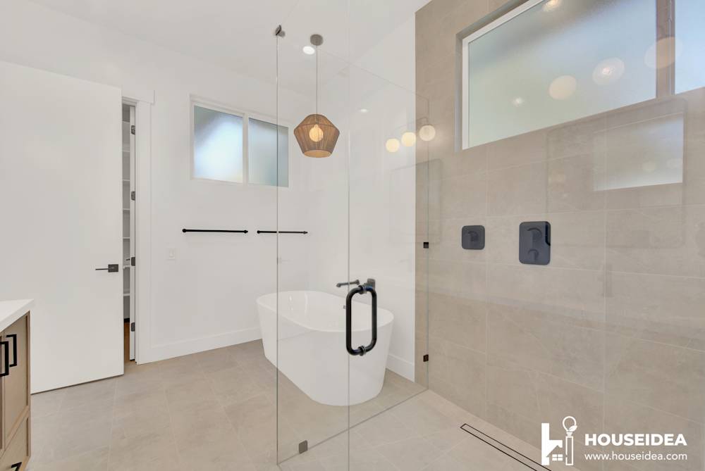 Complete Home Remodel & New Addition